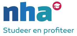 NHA cursus programmeren